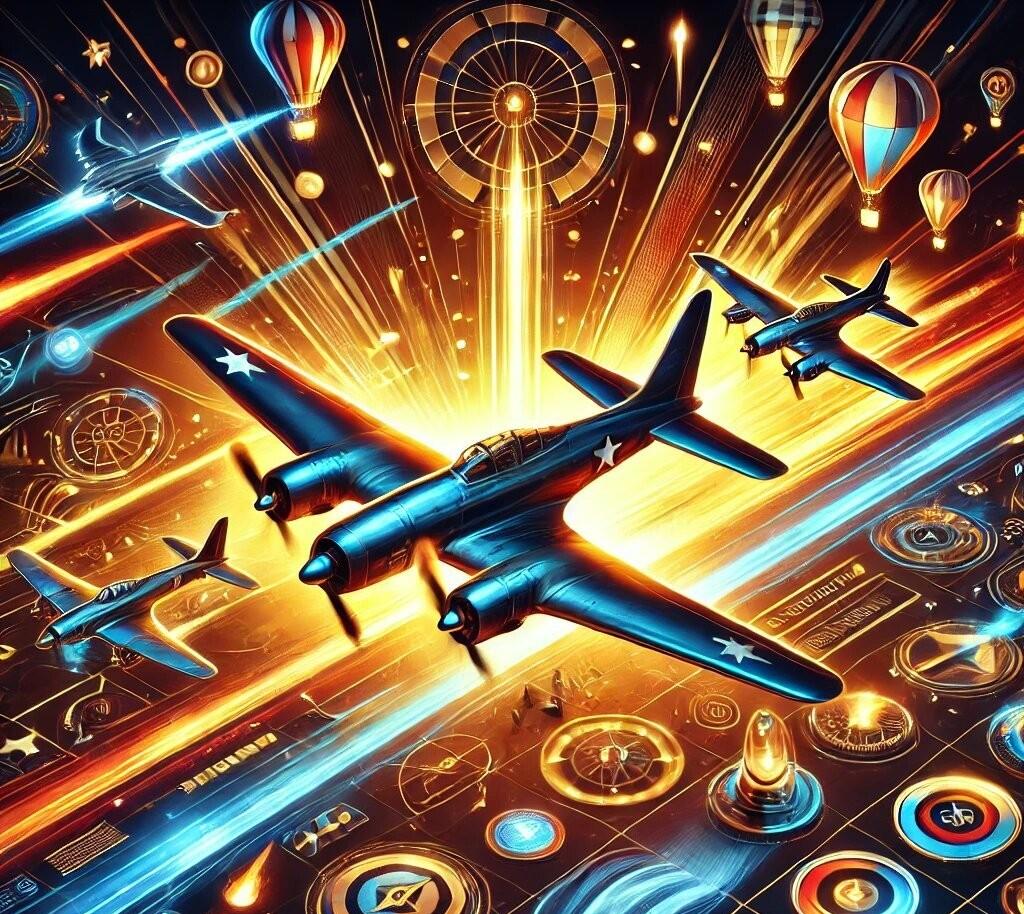 Vantagens do Aviator no gratidaobet