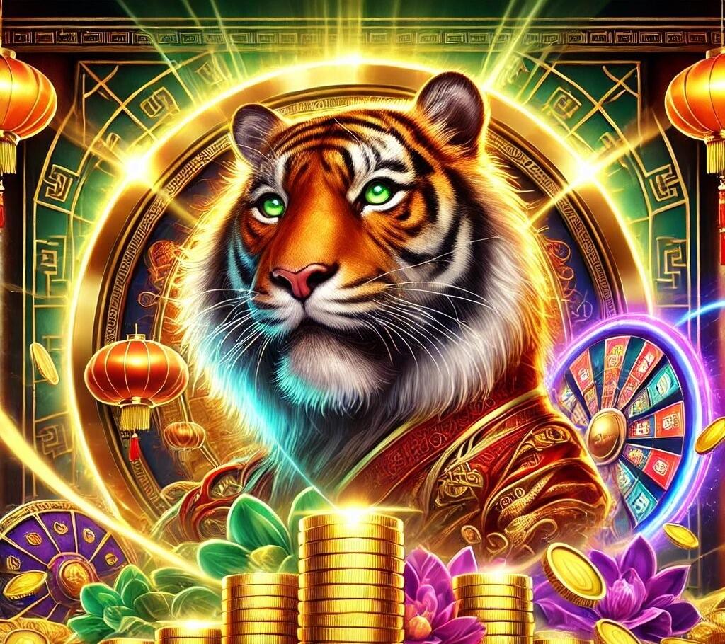 gratidaobet Dicas para Fortune Tiger