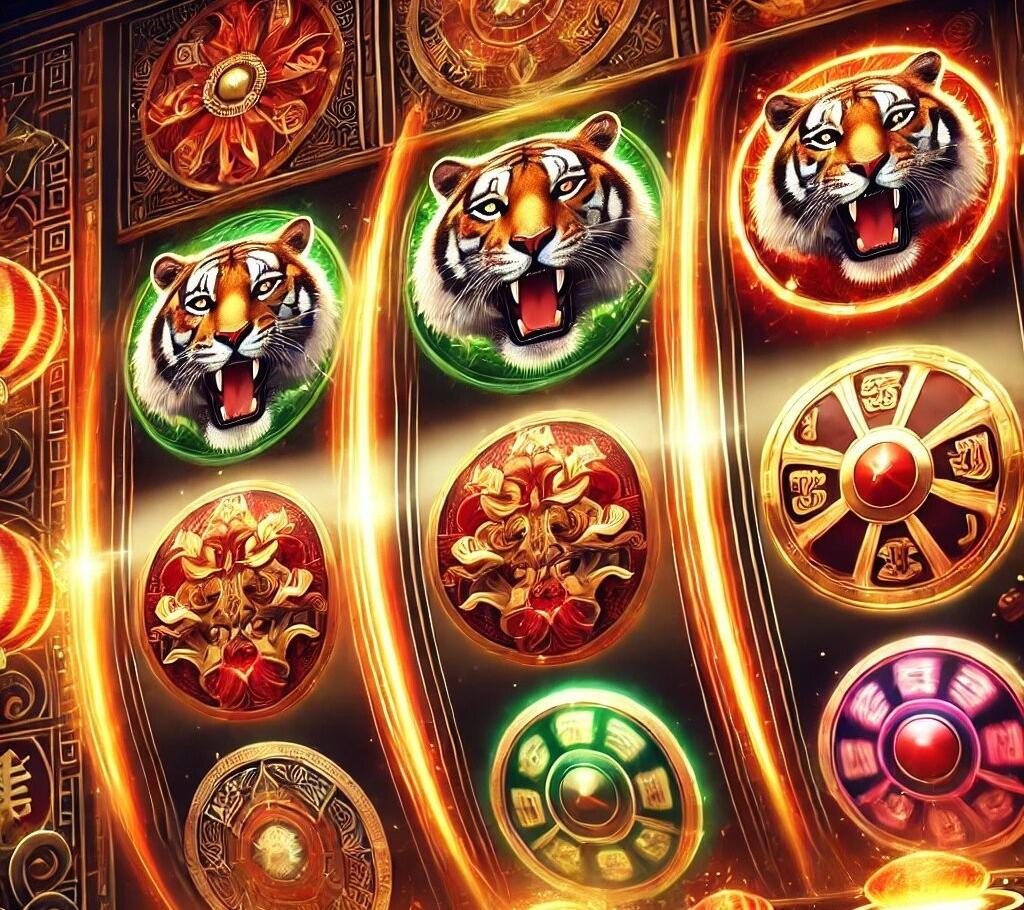 gratidaobet Como Jogar Fortune Tiger