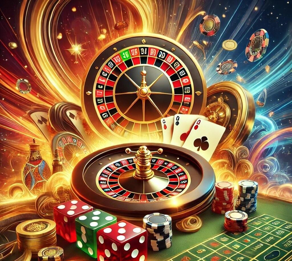 gratidaobet Jogos Populares no Cassino