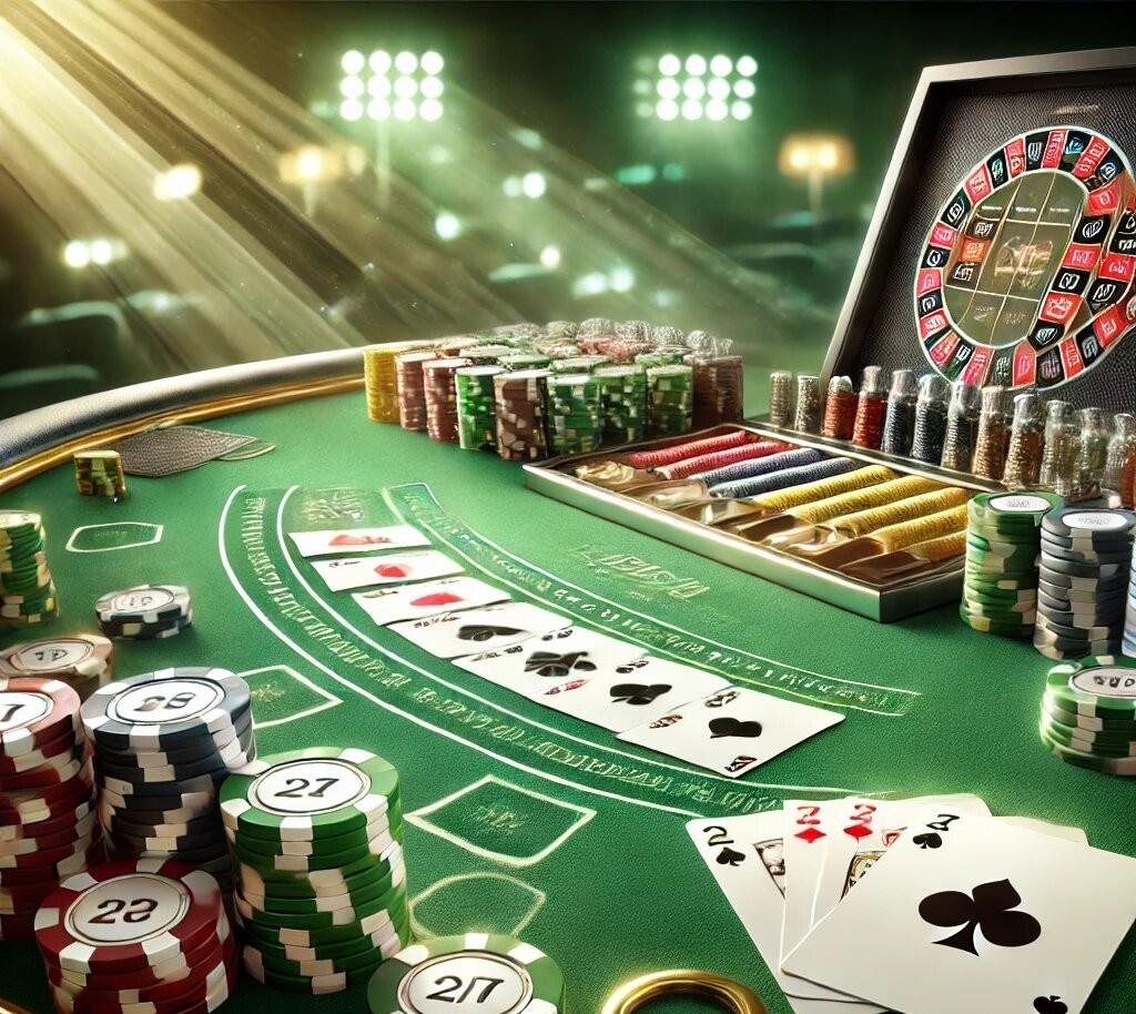 gratidaobet Jogos Populares no Cassino