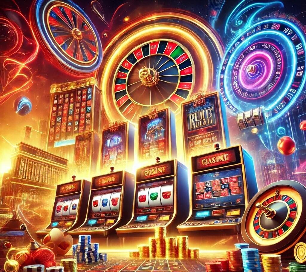 gratidaobet Jogos Populares