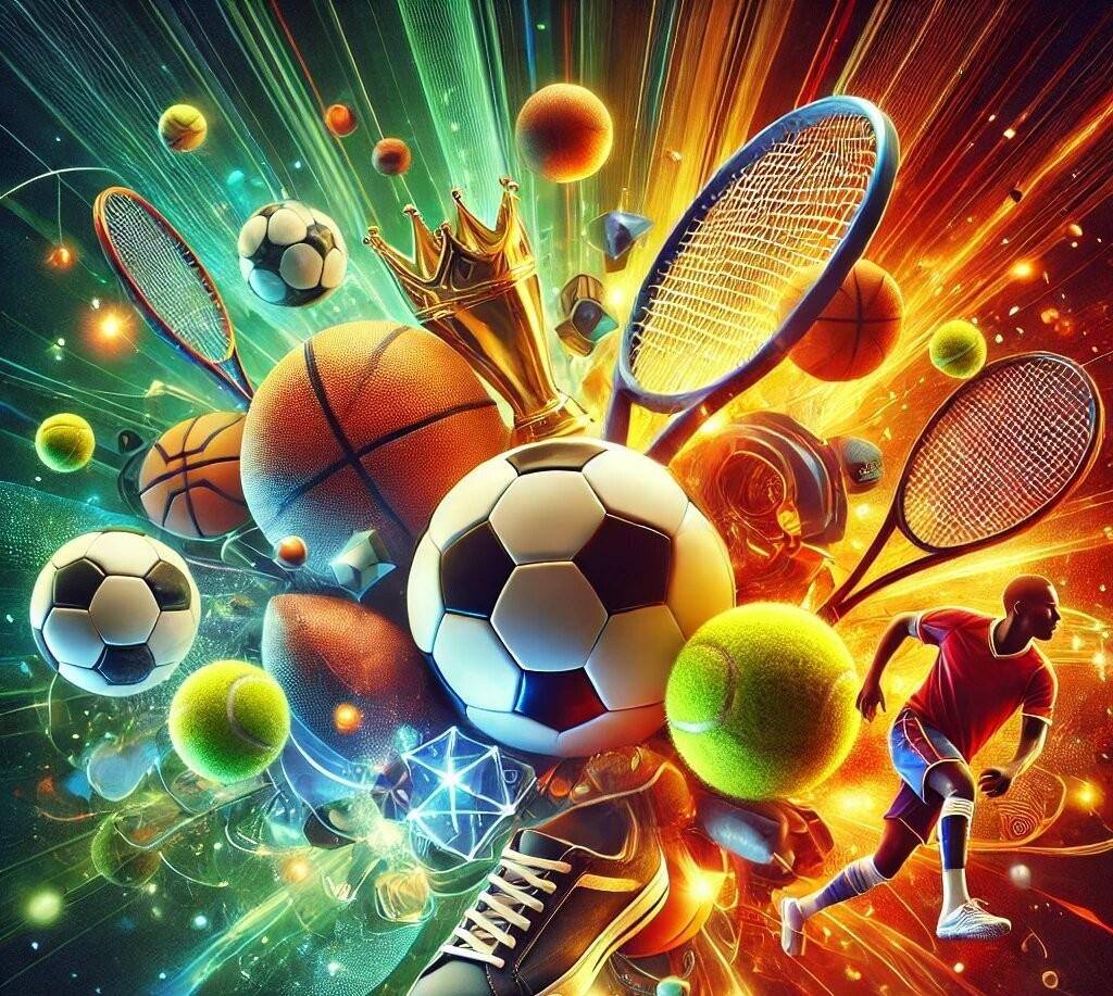 gratidaobet Esportes Populares