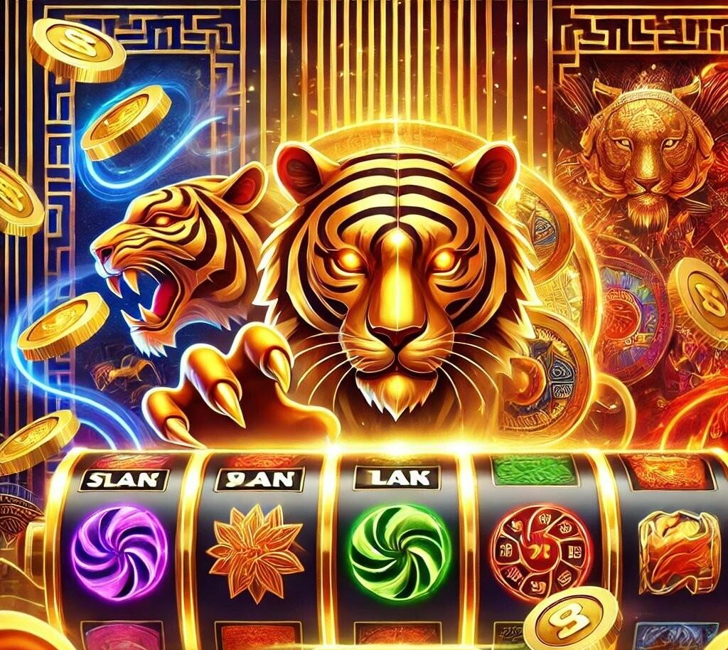 gratidaobet Introdução ao Fortune Tiger