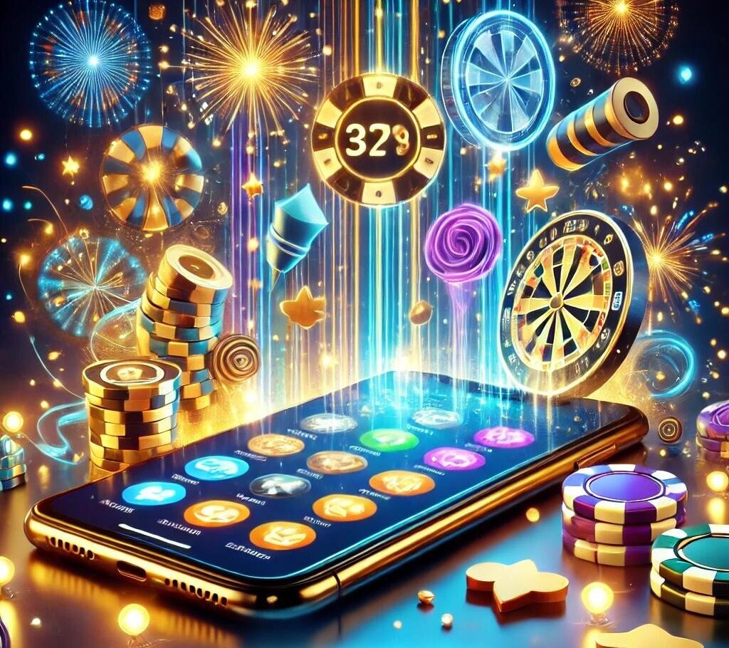 gratidaobet Por Que Baixar o App?