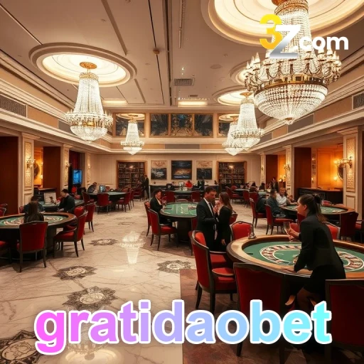 gratidaobet Jogos de caça-níqueis