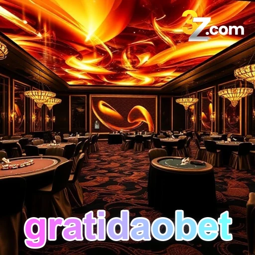 gratidaobet Aplicativo Móvel