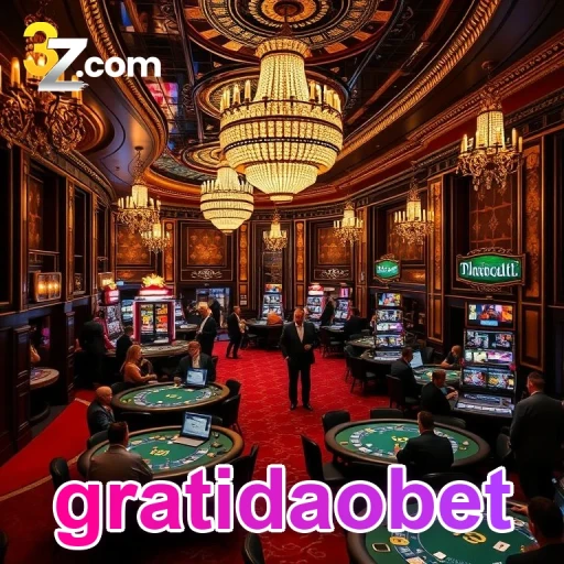 Bônus Exclusivos da Gratidaobet: O que Você Precisa Saber