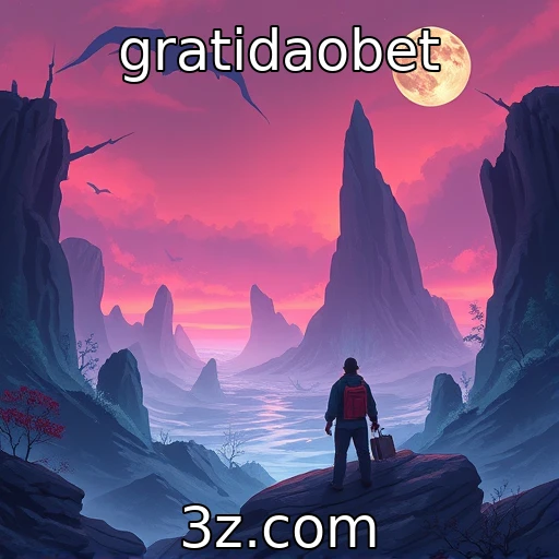 Desenvolvedores apostam em narrativas interativas - gratidaobet