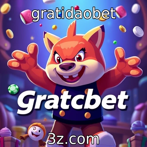 Tendências em jogos que moldarão o mercado - gratidaobet