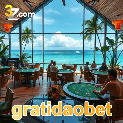 gratidaobet Jogos Diversos