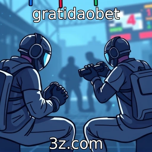 Impacto das microtransações na experiência dos jogadores - gratidaobet