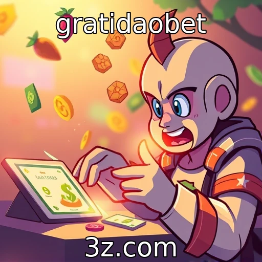 Impacto das microtransações na rentabilidade - gratidaobet