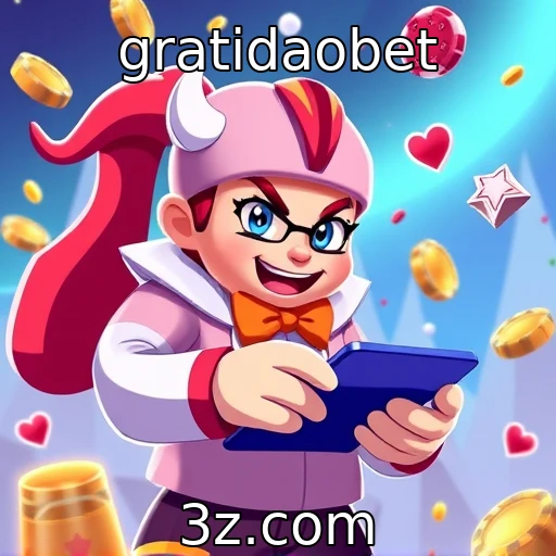 Novas tendências em jogos móveis em discussão - gratidaobet