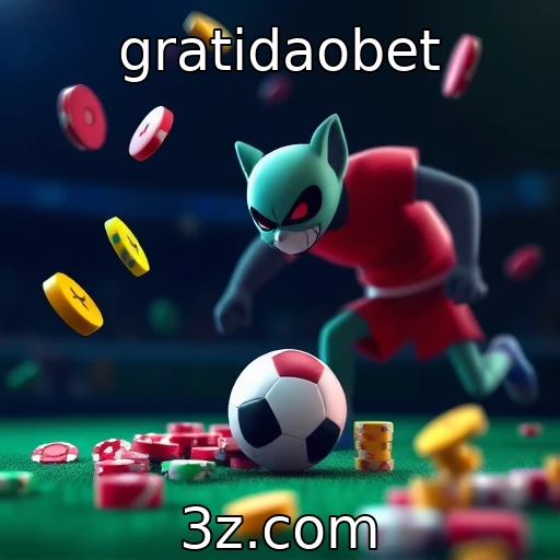 Crescimento do mercado de jogos online no Brasil - gratidaobet
