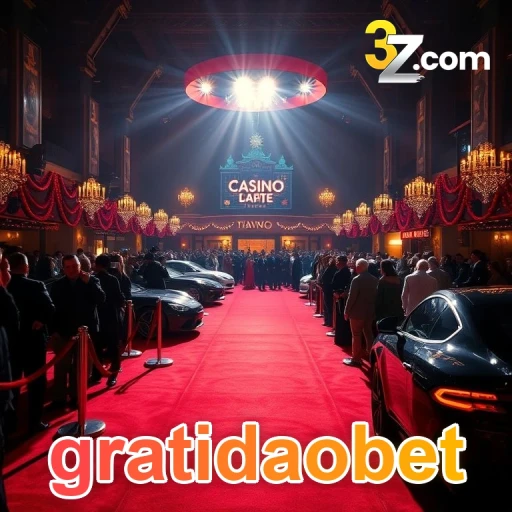 gratidaobet Plataforma Completa