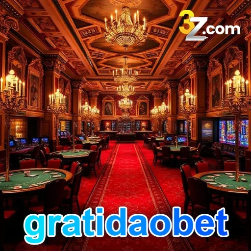 gratidaobet Promoções Diárias